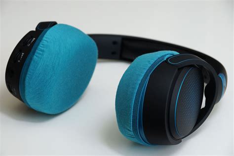 Audeze Mobius Earpad Repair And Protection Super Stretch Headphone