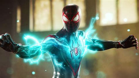 Marvel's Spider-Man 2 pre-load date and time are here | GamesRadar+