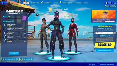 Partidas Privadas Costa Este Solo Duos Squad Unete YouTube