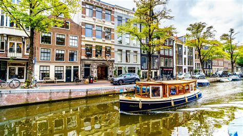 50 Best Things To Do In Amsterdam Netherlands Tourism