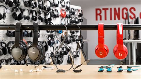 Real Vs Fake Headphones 5 Models Compared Beats Bose And Apple