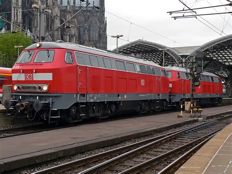 Zeitachse Bahnbilderde