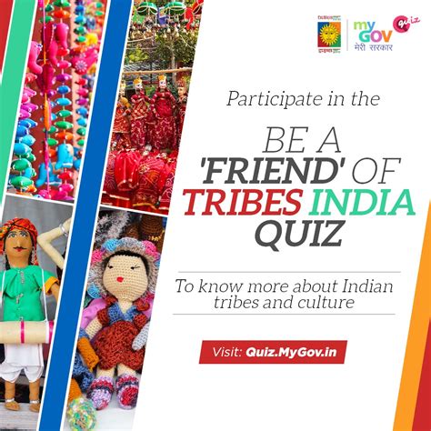 Mygovindia On Twitter How Much Do You Know About The Vibrant Indian