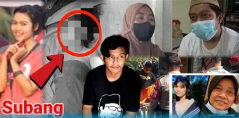 Kasus Subang Mulai Terungkap Beberapa Saksi Ini Diduga Mengetahui