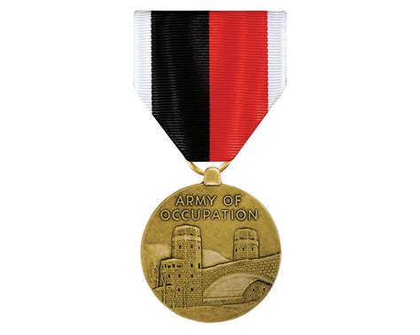 Army Occupation Medal