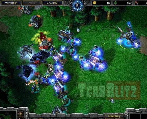 Warcraft 3 Pc Cheats Codes And Secrets