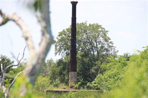 Fort St Philip Buras Triumph Louisiana Atlas Obscura