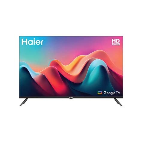 Haier 43 Inch 108 Cm FHD Smart Google TV LE43K800GT Sathya In