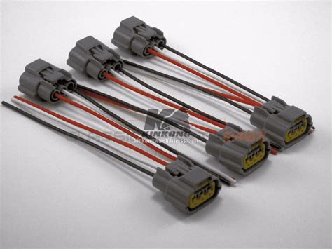 Ignition Coil Wire Harness Manufacturer