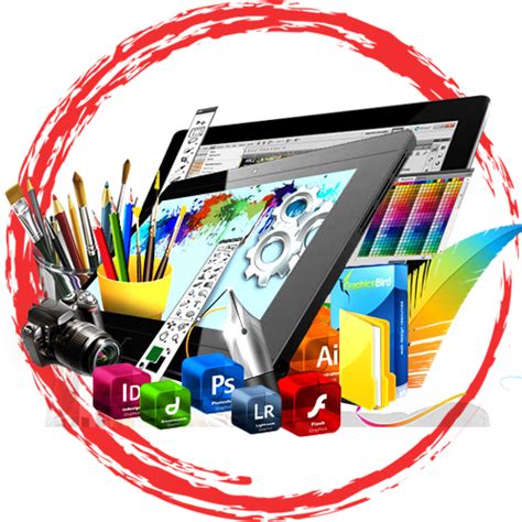 Multimedia Graphics Design, Multimedia Graphics Design - Adequate ...