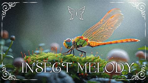 Dragon Flies K Peaceful Nature Scenes Healing Music Helps With