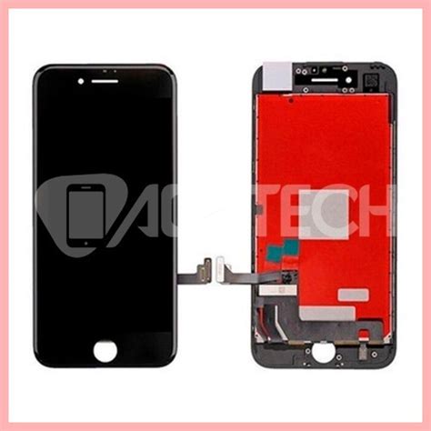 Display Lcd Frontal Touch Iphone Plus Preto Original R