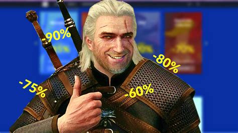 The Witcher 3 Cyberpunk 2077 And More Practically Free Games On GOG