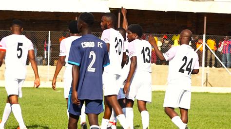 Bullets Wrap Up Central Region Pre Season Camp With Win Over