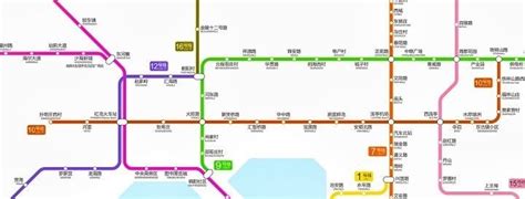 青岛地铁图2021青岛地铁线路图青岛地铁20图第4页大山谷图库