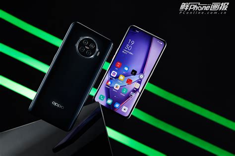 Oppo Ace2图赏：支持40w无线闪充的高性能5g机手机太平洋科技