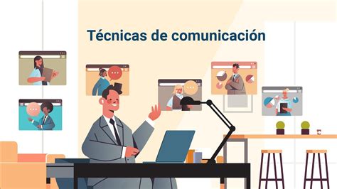 Concepto De Comunicación Técnica Definicióntop