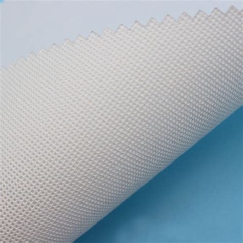 Biodegradable Disposable Pla Spunbond Fabric Eco Friendly Corn