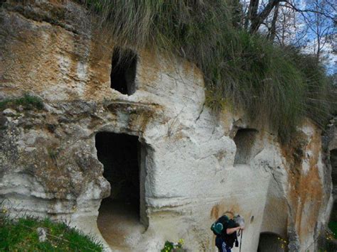 Calabria Alla Scoperta Delle Grotte Di Zungri La Mistica Citt Di