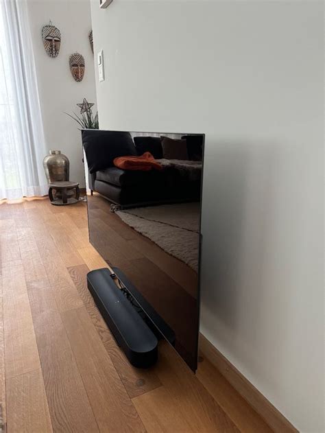 Lg Oled C Ultra Hd K Dolby Vision Atmos Kaufen Auf