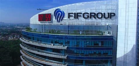 Spektra Fair Dari Fifgroup Hadir Di Wilayah Ada Potongan Rp