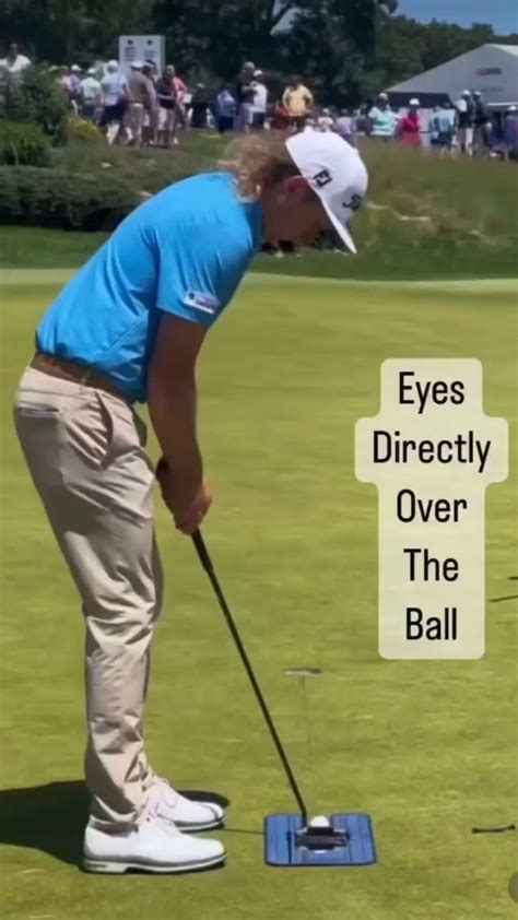 How To Hit The Ball Then The Turf With Your Irons Golf Drills Artofit