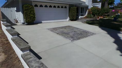 Driveways San Diego Concreators