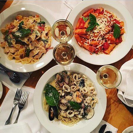 IL CORTILE RESTAURANT, New York City - Little Italy - Photos ...