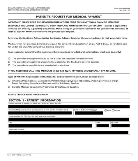 Free 10 Medical Request Forms In Pdf Ms Word