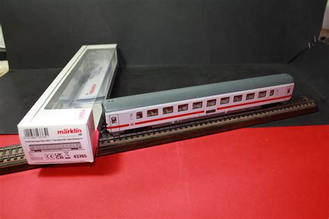 M Rklin Ho Ic Klasse Wagen Neu In Ovp