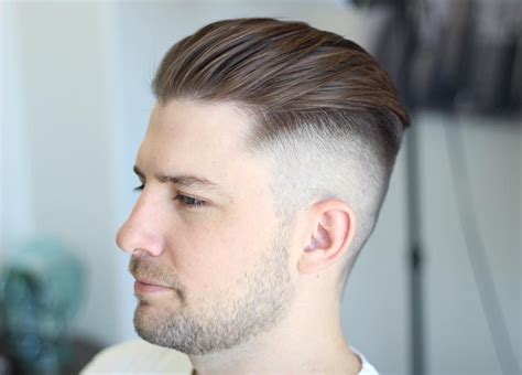 15 Coolest Undercut Hairstyles For Men Mens Undercut Hairstyle