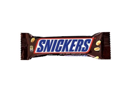 Snickers Classic Singles 51g Iloilo Supermart Online Aton Guid Ini