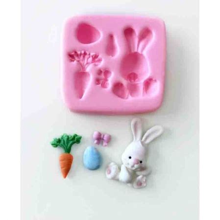 MOLDES DE SILICONE Compre Agora No Shopping Do Confeiteiro