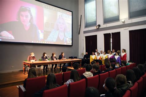 Bagnacavallo Festa Dell Europa Questa Mattina L Incontro A Palazzo