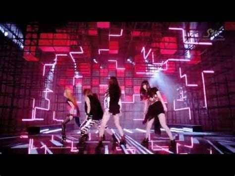 Fx Electric Shock MUSIC VIDEO MV YouTube