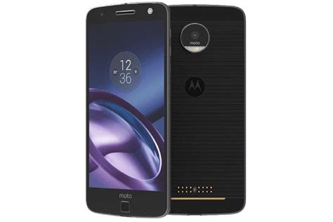 Moto Z Play Price Specs Review All You Need To Know The Leaker