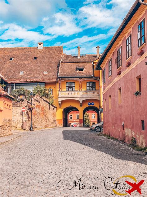 Miru S World Descopera Romania Atractii Turistice De Neratat In