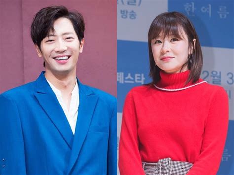 Usai Pebinor Lee Sang Yeob Bakal Jadi Ceo Di Drama Terbaru Bareng