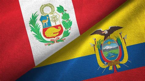 El Reto De La Integración Del Norte Del Perú Con El Sur De Ecuador