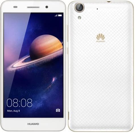 Huawei Y6 II biely mobil VÝPREDAJ Datacomp sk