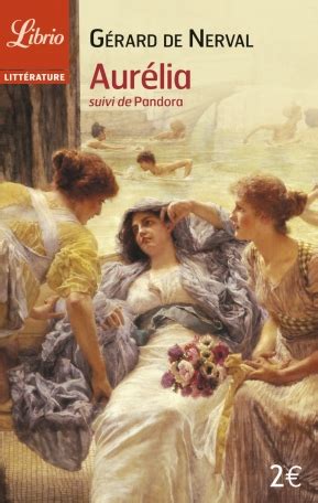 Gérard de Nerval livres et romans de l auteur aux Editions Flammarion