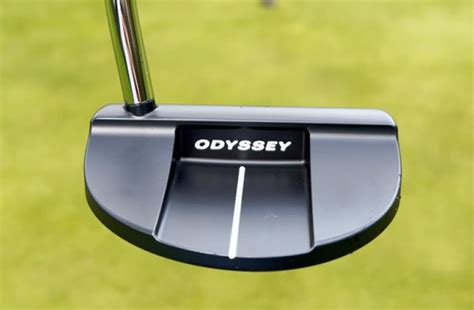 Callaway Odyssey Ai One Milled Six T Putter Review