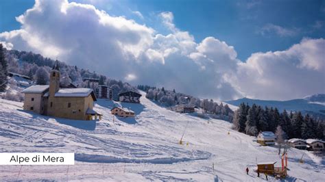 Si Torna A Sciare Con Tanta Emozione Le Piste Di Alagna E Alpe Di Mera