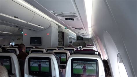 Qatar Airways Doha Colombo Airbus A A Alw Flight Report