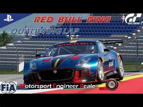 Gran Turismo Red Bull Ring Track Guide Engine Sound May