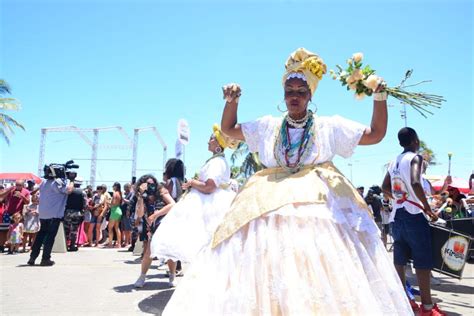 Galeria Lavagem de Itapuã 2023