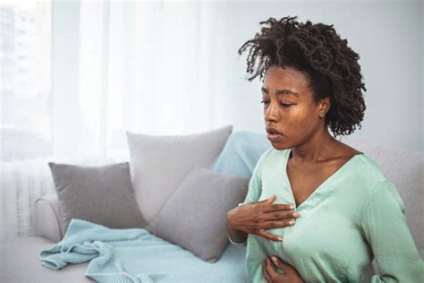 Why Do Women Suffer From Heart Attacks More Often Than Men