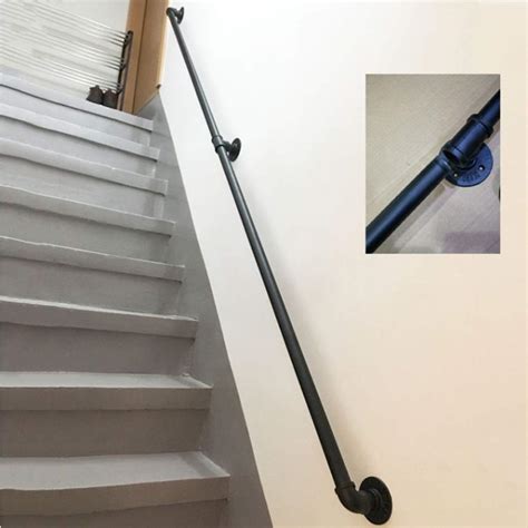 Buy CMMC Handrail Complete Kit 1ft 20ft Professional Rustic