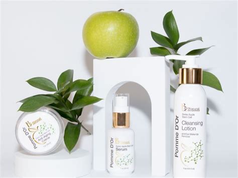Be Natural Organics, Fresh Skincare To Your Door - Sass Magazine