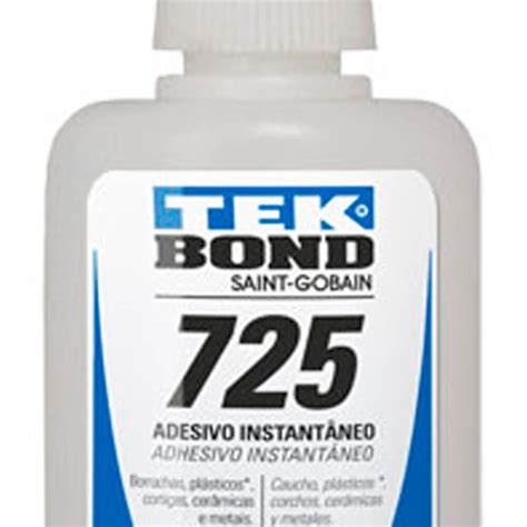 Adesivo Instant Neo G Bico Antientupimento Tekbond